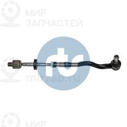 Поперечная рулевая тяга RTS 90095711