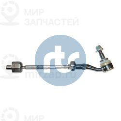 Поперечная рулевая тяга RTS 90095921
