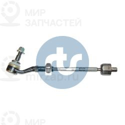 Поперечная рулевая тяга RTS 90095922