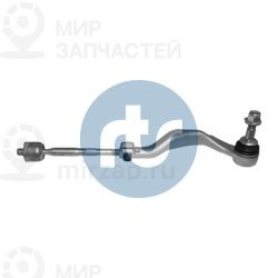 Поперечная рулевая тяга RTS 90096321