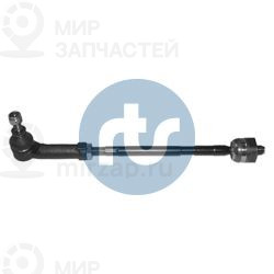 Поперечная рулевая тяга RTS 90909042