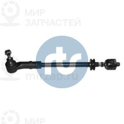 Поперечная рулевая тяга RTS 90909112