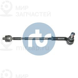 Поперечная рулевая тяга RTS 90909441