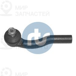 Наконечник поперечной рулевой тяги RTS 91001502