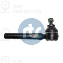 Наконечник поперечной рулевой тяги RTS 9100198