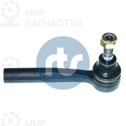 Наконечник поперечной рулевой тяги RTS 91003951