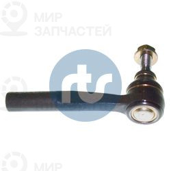 Наконечник поперечной рулевой тяги RTS 91003971