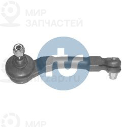 Наконечник поперечной рулевой тяги RTS 91004162