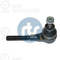 Наконечник поперечной рулевой тяги RTS 9100439