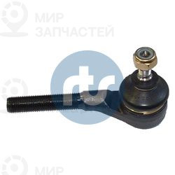 Наконечник поперечной рулевой тяги RTS 9100440
