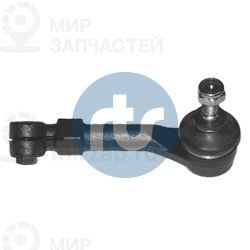 Наконечник поперечной рулевой тяги RTS 91004801
