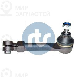 Наконечник поперечной рулевой тяги RTS 91004841