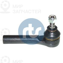 Наконечник поперечной рулевой тяги RTS 9100576