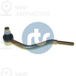 Наконечник поперечной рулевой тяги RTS 9100755