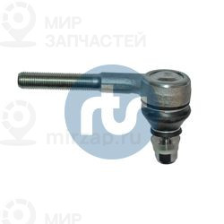 Наконечник поперечной рулевой тяги RTS 91007711