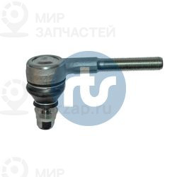 Наконечник поперечной рулевой тяги RTS 91007712