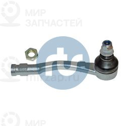Наконечник поперечной рулевой тяги RTS 9100786110