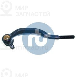 Наконечник поперечной рулевой тяги RTS 91007922