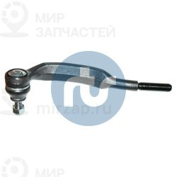 Наконечник поперечной рулевой тяги RTS 91007952