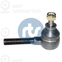 Наконечник поперечной рулевой тяги RTS 91008012