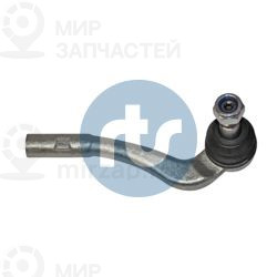 Наконечник поперечной рулевой тяги RTS 91008751