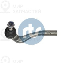 Наконечник поперечной рулевой тяги RTS 91008752