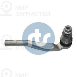 Наконечник поперечной рулевой тяги RTS 91008791
