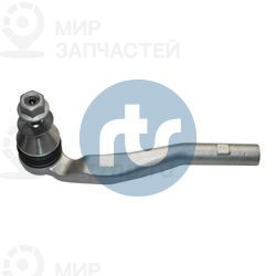 Наконечник поперечной рулевой тяги RTS 91008792