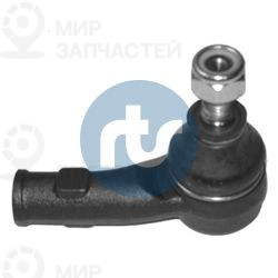 Наконечник поперечной рулевой тяги RTS 9100914