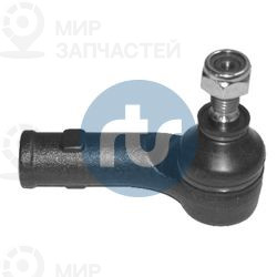 Наконечник поперечной рулевой тяги RTS 91009581