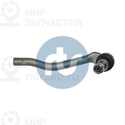 Наконечник поперечной рулевой тяги RTS 91014101