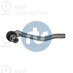 Наконечник поперечной рулевой тяги RTS 91014102