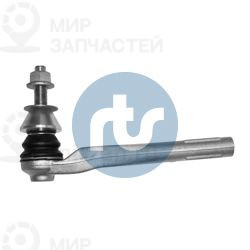 Наконечник поперечной рулевой тяги RTS 91014992