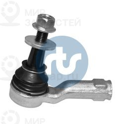 Наконечник поперечной рулевой тяги RTS 9101670
