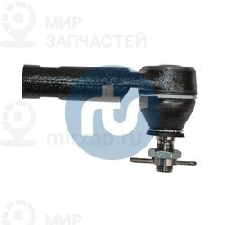 Наконечник поперечной рулевой тяги RTS 9102332