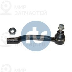 Наконечник поперечной рулевой тяги RTS 9102360110