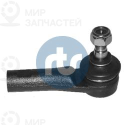 Наконечник поперечной рулевой тяги RTS 9102364