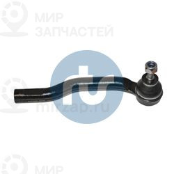 Наконечник поперечной рулевой тяги RTS 91023651