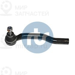 Наконечник поперечной рулевой тяги RTS 91023652