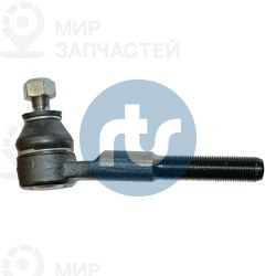 Наконечник поперечной рулевой тяги RTS 9102371