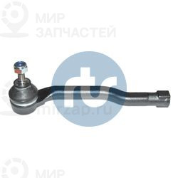 Наконечник поперечной рулевой тяги RTS 91023862