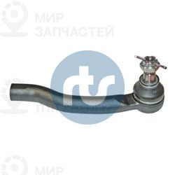 Наконечник поперечной рулевой тяги RTS 91023941