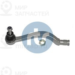 Наконечник поперечной рулевой тяги RTS 9102414210