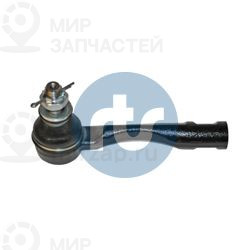 Наконечник поперечной рулевой тяги RTS 91025012