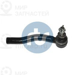 Наконечник поперечной рулевой тяги RTS 91025071
