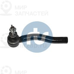 Наконечник поперечной рулевой тяги RTS 91025072