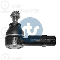 Наконечник поперечной рулевой тяги RTS 9102515
