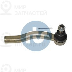 Наконечник поперечной рулевой тяги RTS 91025261