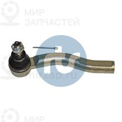 Наконечник поперечной рулевой тяги RTS 91025262