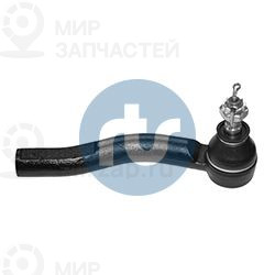 Наконечник поперечной рулевой тяги RTS 91025511